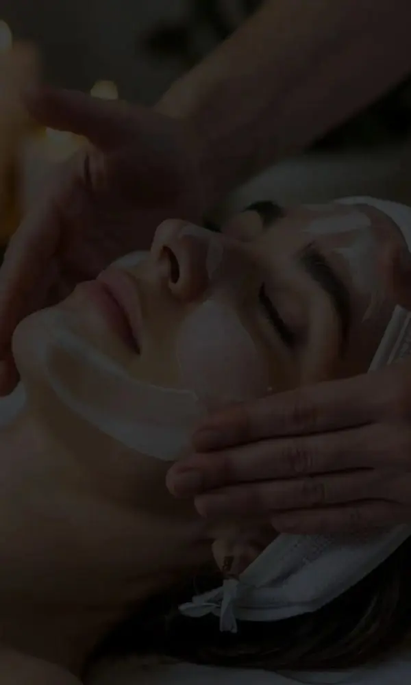 Facial rejuvenation and skincare treatment at Contour & Sculpt Aesthetics, the top destination for lip filler in Leander TX